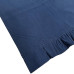 Ранер з рюшами Stonewash Dark Blue SoundSleep 40х180 см