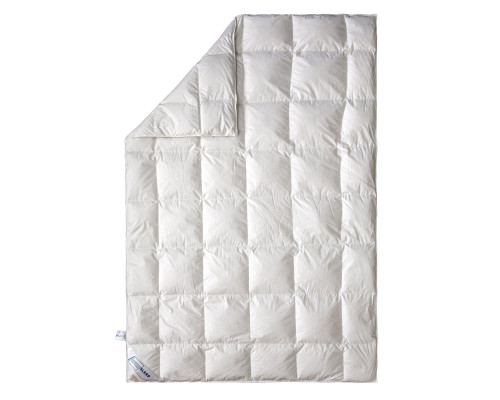 Пухова ковдра SoundSleep Air 200х220 см