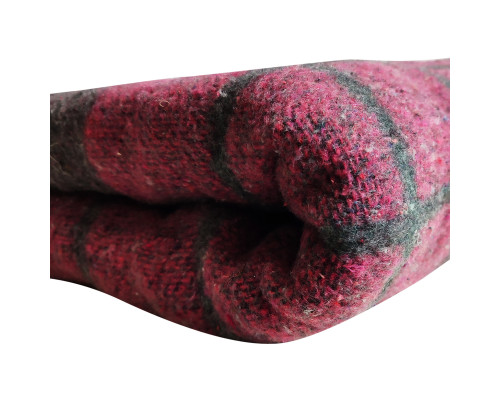 Ковдра SoundSleep Вовняна ткана 140x205 см (2800005097290)