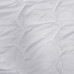 Ковдра SoundSleep Delicate 100% вовна зимова 155х215 см 400г біла (2800004669887)