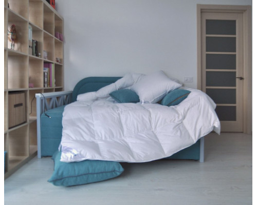 Пухова ковдра SoundSleep Air 200х220 см