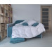Пухова ковдра SoundSleep Air 200х220 см