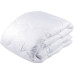 Ковдра SoundSleep Delicate 100% вовна зимова 155х215 см 400г біла (2800004669887)