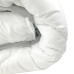 Ковдра SoundSleep Gold Dyet зима-літо 2 в 1 140х205 см біла (93901758)