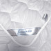 Ковдра SoundSleep Delicate 100% вовна зимова 155х215 см 400г біла (2800004669887)