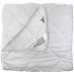 Ковдра SoundSleep Gold Dyet зима-літо 2 в 1 140х205 см біла (93901758)