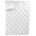 Ковдра SoundSleep Gold Dyet зима-літо 2 в 1 140х205 см біла (93901758)