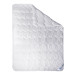 Ковдра SoundSleep Delicate 100% вовна зимова 155х215 см 400г біла (2800004669887)