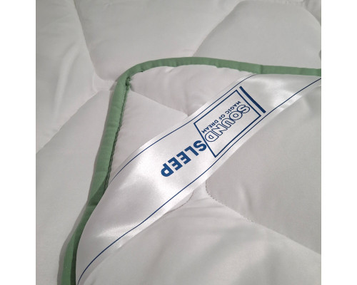 Ковдра SoundSleep Bamboo зимова 140х205 см (93048422)