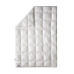Ковдра SoundSleep Soaring зимова утеплена пухова касетна 145х210 см 700 г (93450348)