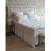 Ковдра SoundSleep Soaring зимова утеплена пухова касетна 145х210 см 700 г (93450348)