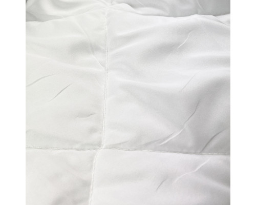 Ковдра SoundSleep Gold Dyet зима-літо 2 в 1 140х205 см біла (93901758)
