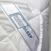 Ковдра SoundSleep Gold Dyet зима-літо 2 в 1 140х205 см біла (93901758)