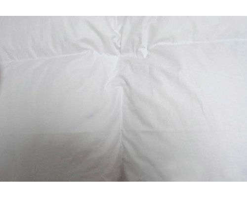 Ковдра пухова 90% сірий пух зимова SoundSleep Zero gravity 140х205 см 900г