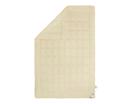 Ковдра вовняна SoundSleep Pure зимова 155х210 см