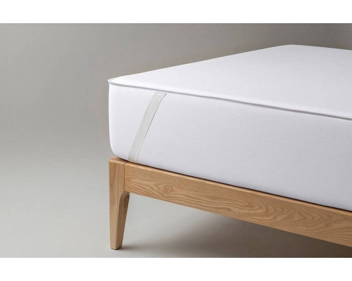 Набір Emily Comfort 5-в-1 полуторний (ковдра, подушка, постільна білизна, матрац, наматрацник) 140х205 см кольоровий (колір матрацу в асортименті) (2800004619806)