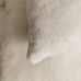 Подушка Emily Manner Beige декоративна велсофт 45х45 см бежева (2800005112191)