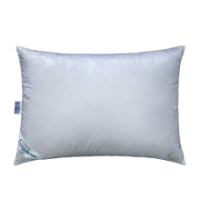 Подушка 90% пуху SoundSleep Zero Gravity 50х70 см