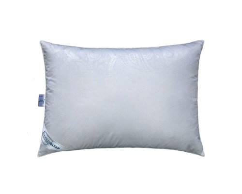 Подушка 90% пуху SoundSleep Zero Gravity 50х70 см