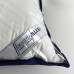 Подушка пухова трикамерна SoundSleep Elite білий пух 50х70 см