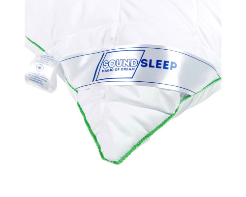 Набір подушок SoundSleep Bamboo антиалергенних бамбукових 50х70 см (2800005065497)