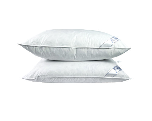 Подушка 5% пуху SoundSleep Relax біла 70х70 см
