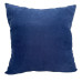 Подушка декоративна Homely SoundSleep синя 45х45 см