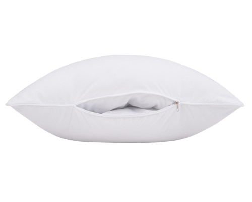 Подушка антиалергенна Musical Dream SoundSleep з динаміком 50х70 см