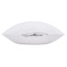 Подушка антиалергенна Musical Dream SoundSleep з динаміком 50х70 см