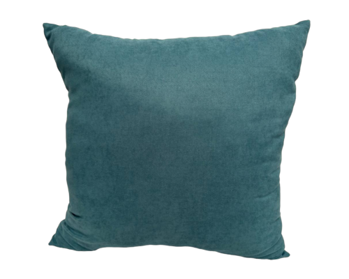 Подушка декоративна Homely SoundSleep бірюзова 45х45 см
