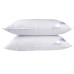 Подушка SoundSleep Calm 50% пуху 50х70 см біла (91035165)