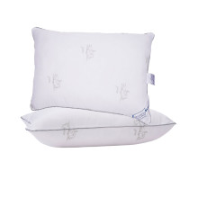 Подушка антиалергенна SoundSleep Muse 40х60 см