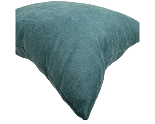 Подушка декоративна Homely SoundSleep бірюзова 45х45 см