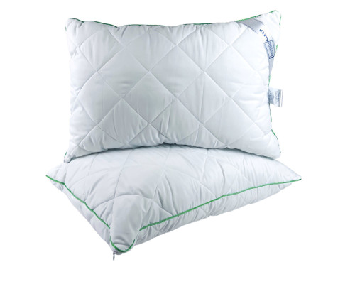 Подушка SoundSleep Bamboo антиаллергенна 50х70 см