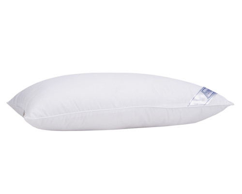 Подушка антиалергенна Musical Dream SoundSleep з динаміком 50х70 см