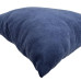 Подушка декоративна Homely SoundSleep синя 45х45 см