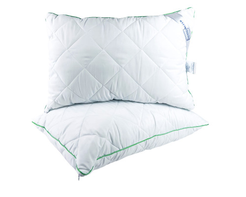 Набір подушок SoundSleep Bamboo антиалергенних бамбукових 50х70 см (2800005065497)