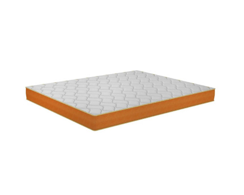 Матрац SoundSleep Coconut єврокаркас 80х190 см білий (94173031)