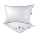 Подушка SoundSleep Air Soft 100% пуху 70х70 см біла (92050549)