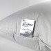 Подушка пухова трикамерна SoundSleep Elite білий пух 50х70 см
