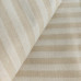 Комплект постільної білизни SoundSleep Stripy Crem бязь односпальний 140х215 см кремовий (2800005024395)