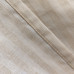Комплект постільної білизни SoundSleep Stripy Crem бязь односпальний 140х215 см кремовий (2800005024395)