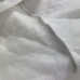 Наматрацник стьобаний Comfort Night SoundSleep з бортом білий 180х200 см
