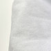 Наматрацник непромокальний AquaStop SoundSleep з бортом SoundSleep білий 90х200 см