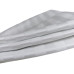 Наволочка SoundSleep Stripe Sence сатин-страйп білий 40х60 см (2800005053630)