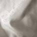 Наволочка SoundSleep Jacquard Nonpareil Noble Cream сатин-жаккард 50х70 см кремова (2800005024944)