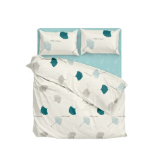 Наволочка SoundSleep Marves бязь 50х70 см молочна (2800004680806)