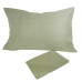 Наволочка SoundSleep Silken сатин 50х70 см бежевий (2800004522106)