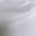 Простирадло SoundSleep Luxion сатин 220х240 см біле (2800005032505)