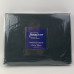 Простирадло на гумці Manner Graphite SoundSleep бязь 90х200 см
